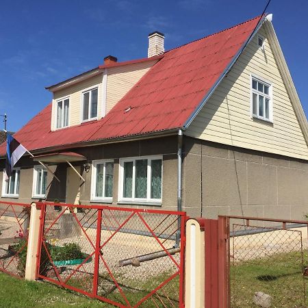 Angelhouse Studio Tartu Exterior foto