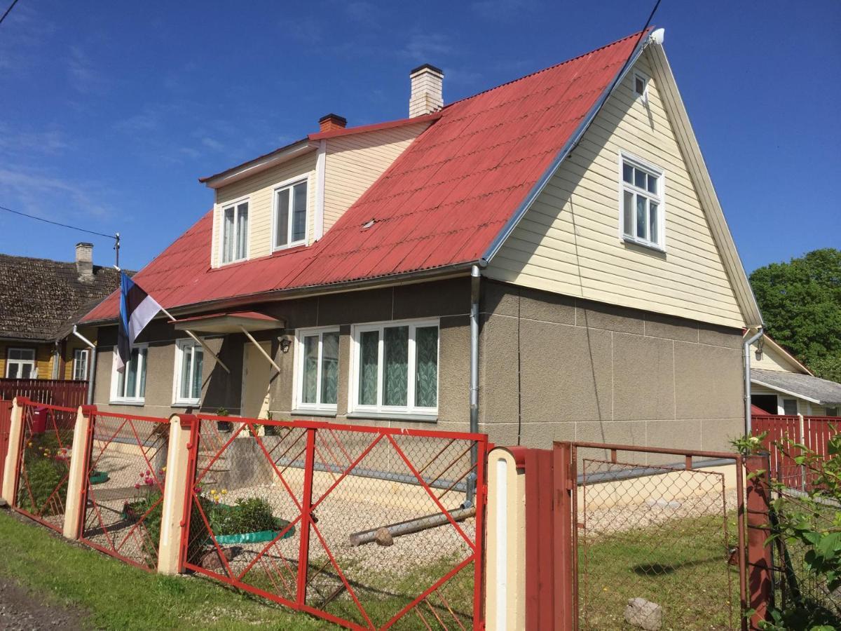 Angelhouse Studio Tartu Exterior foto